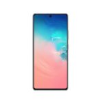 Galaxy S10 lite - Qualcomm Snapdragon 855 Processor