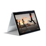 Google Pixelbook 12.3" Multi-Touch 2-in-1 Chromebook (Silver)